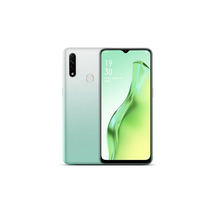 HP OPPO A31 4/128GB GARANSI RESMI INDONESIA