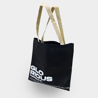 Goodie Bag / Shopping Bag - Glorious Pleasure (Totebag Pria)