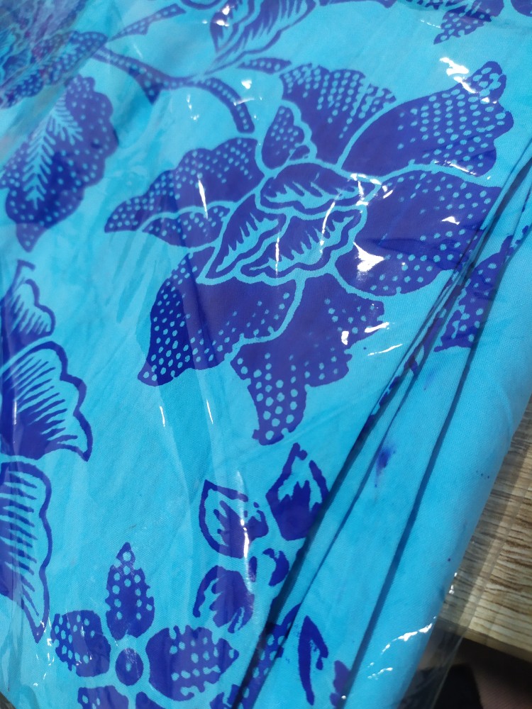 Termurah Sprei Batik Pekalongan Sprei Adem