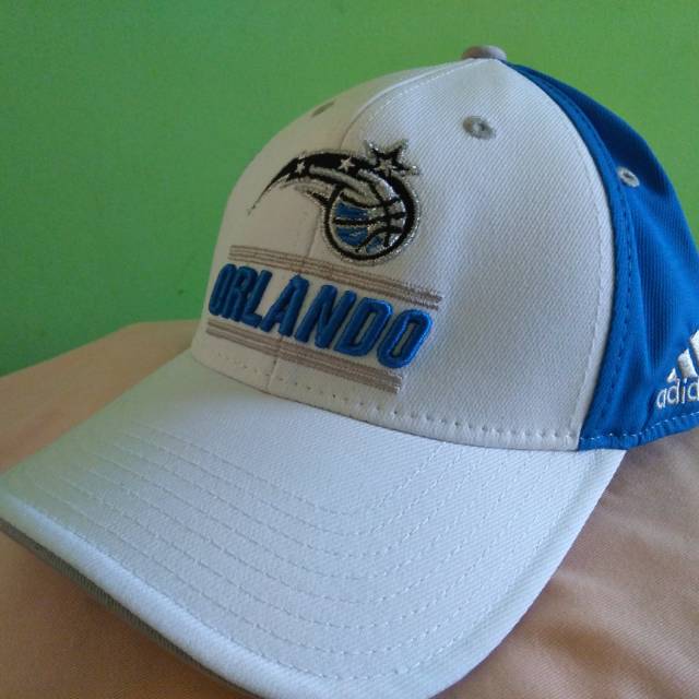 Topi NBA Orlando Magic original