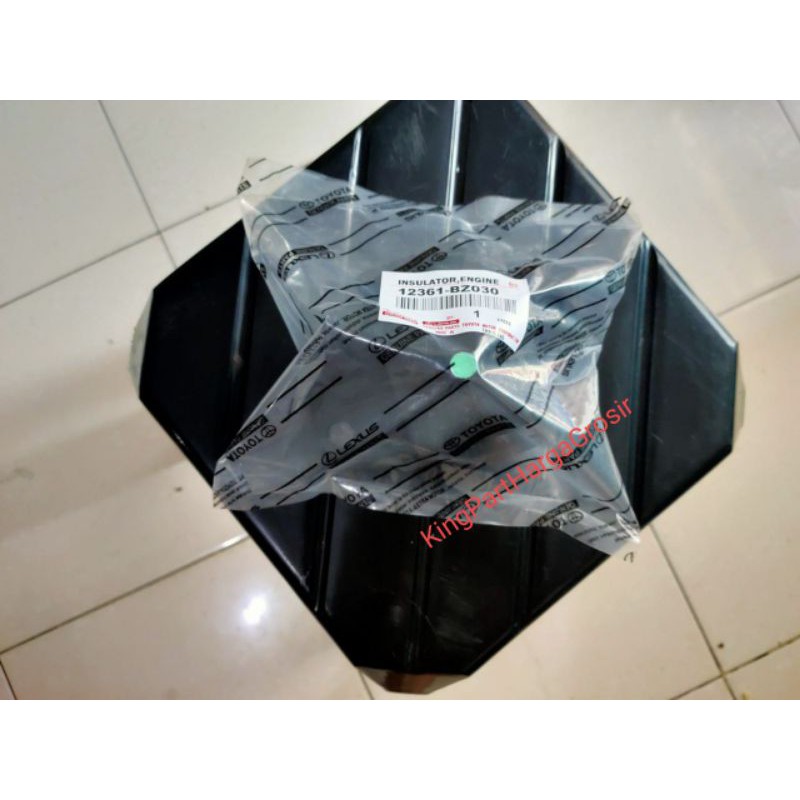 Engine Mounting Avanza Xenia