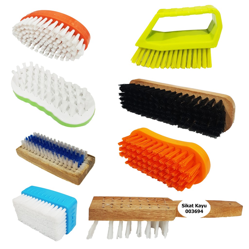 Brush Kain Sikat Baju Bagus Dan Lembut