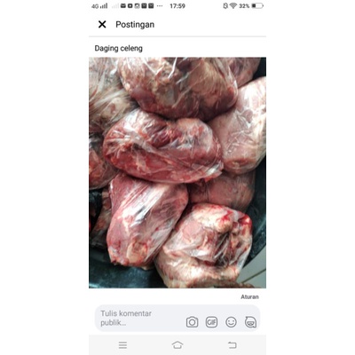 

Tulang sop celeng
