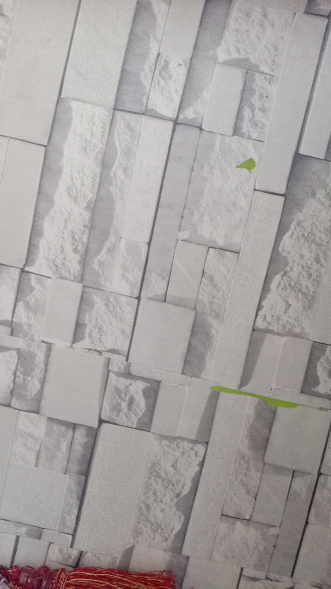 Cardi Lancip Biru Indigo Outer Batik Wanita Casual Formal Seragaman Kondangan Katun Halus Premium