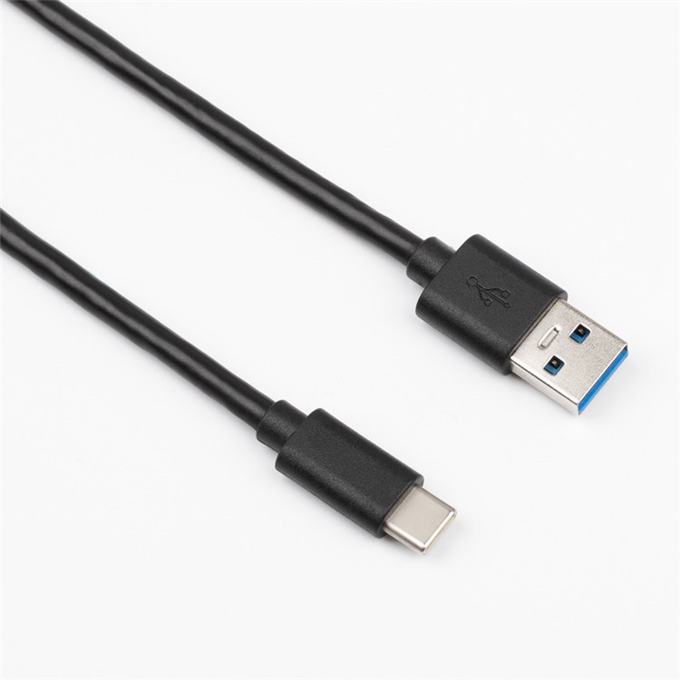 Kabel Data Type C Fast Charging 3A USB 3.0 to Type C 3.1