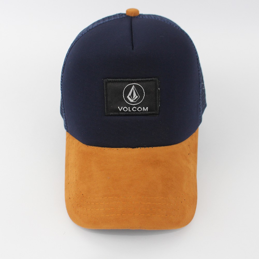 TOPI VOLCOM 04 - SNAP BACK VOLCOM - TOPI SURFING VOLCOM - TOPI GREENLIGHT - TOPI PRIA - TOPI TRUCKER