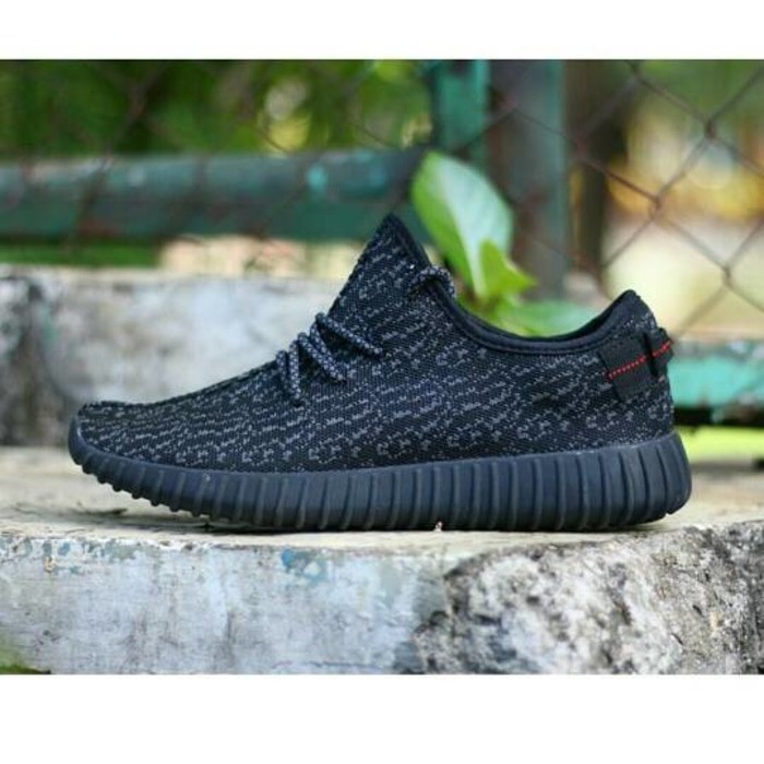 SEPATU ADIDAS YEEZY 350 OXFORD TAN