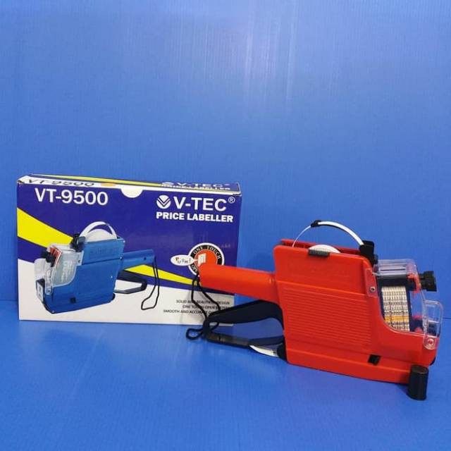 

Price labeller V-Tec VT 9500