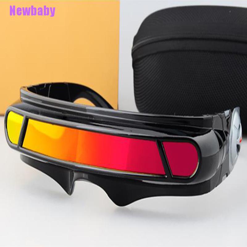 Kacamata Polarized Laser Cyclops UV400 Untuk Travel