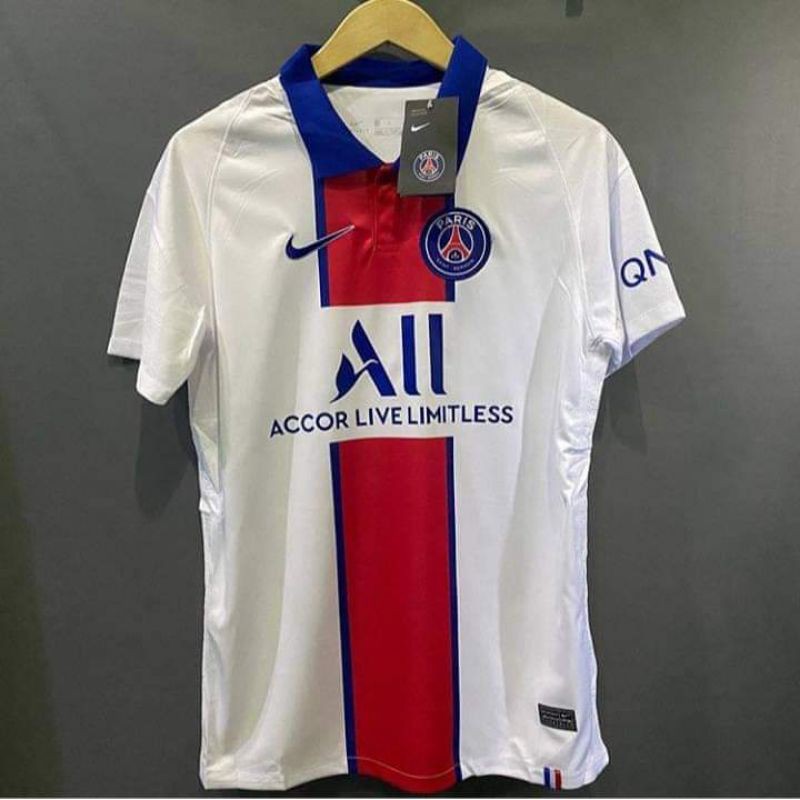 PSG AWAY NEW