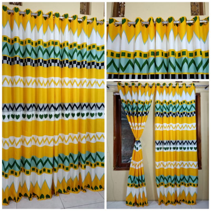 korden cantik/korden polos/korden karakter/korden motif/korden murah