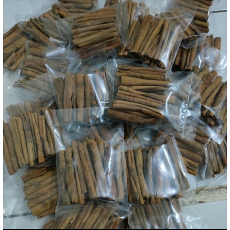 kayu manis batang 1 pcs