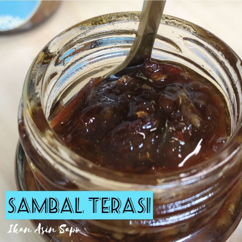 

PAKET HEMAT 2 SAMBAL BOTOL + 1 REFILL SAMBAL