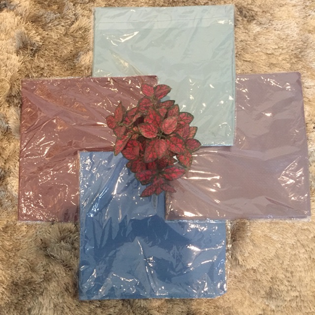 Jilbab kerudung segiempat rubicon square adem