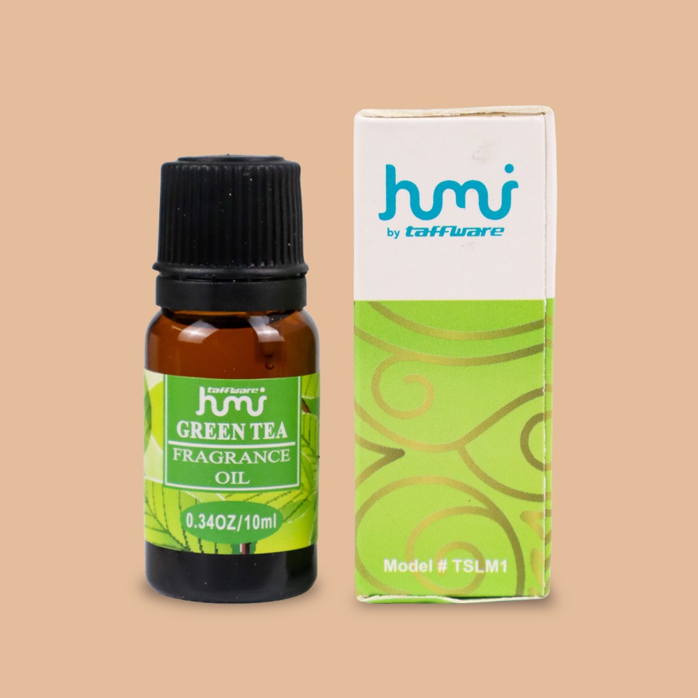 DIFFUSER HUMIDIFIER MINYAK ESSENTIAL OIL 10ML FRAGRANCE AROMATHERAPY AROMATERAPI ESSENSIAL