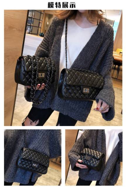 HOT SALE 2020 TAS WANITA TAS SELEMPANG WANITA FASHION WANITA KOREA