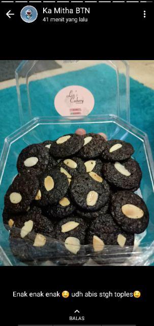 Toples 901 Hardtop / Toples Persegi Panjang / Toples Nastar / Toples Mika Segi / Toples Kastangel