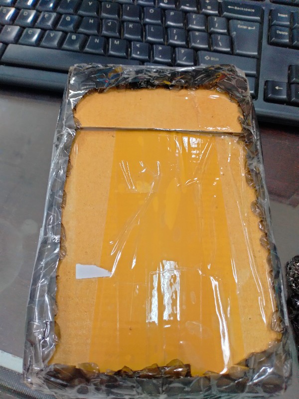 Kantong Hitam Plastik Sampah Ukuran 60 X 80 (pcs)