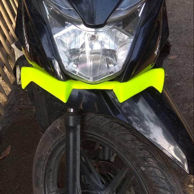 Winglet beat fi/street