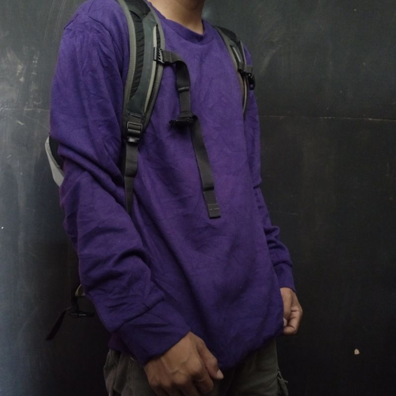 crewneck polham boston