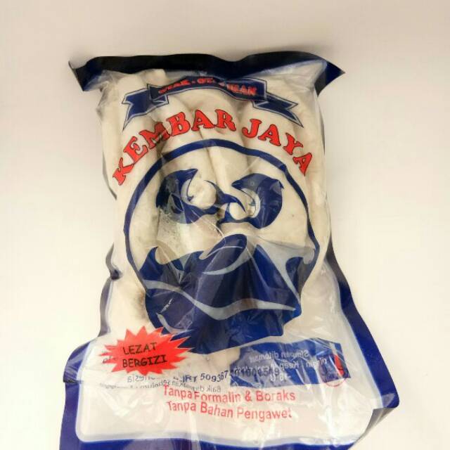 

OTAK OTAK IKAN TANPA PENGAWET