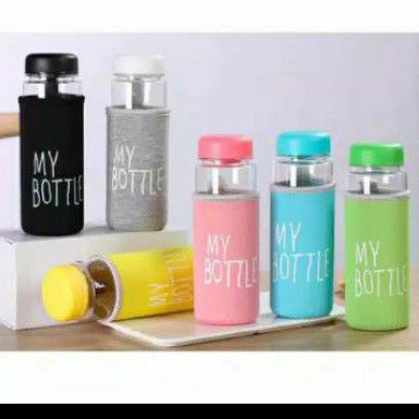 medan store, botol minum my bottle