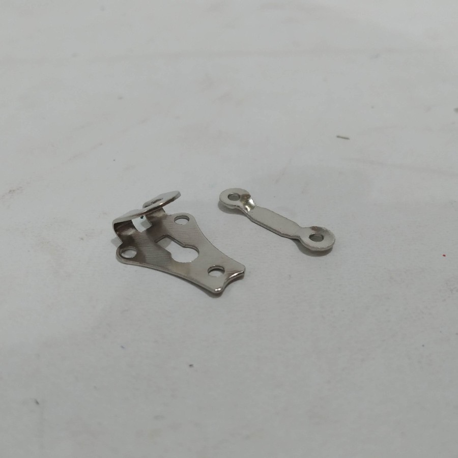 Kancing kait Celana rok panjang jeans Model Hook