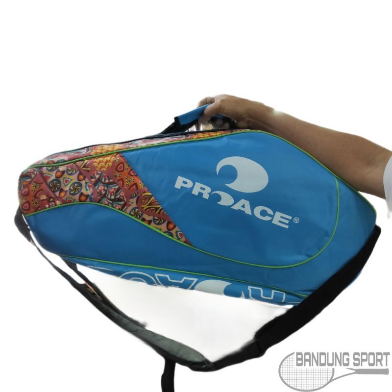TAS BADMINTON PROACE