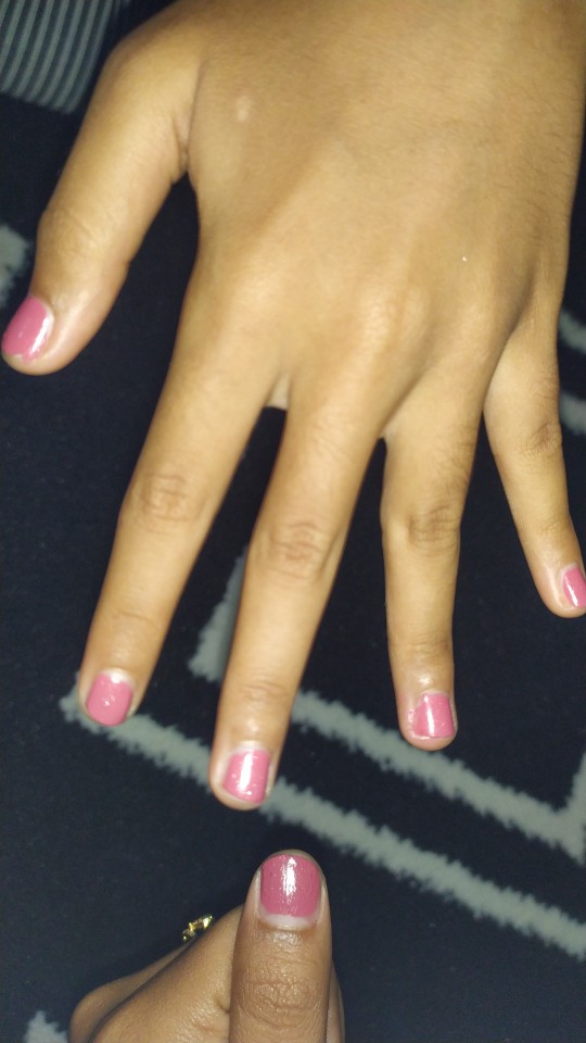 Vialli Polo Shirt Pria Lengan Pendek Motif Batik Biru Hijau