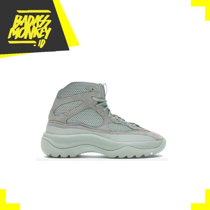 yeezy desert boot salt