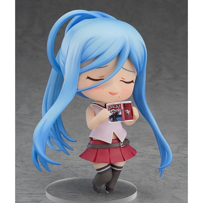 Nendoroid Takao 503 Arpeggio of Blue Steel Ars Nova Original Figure Anime