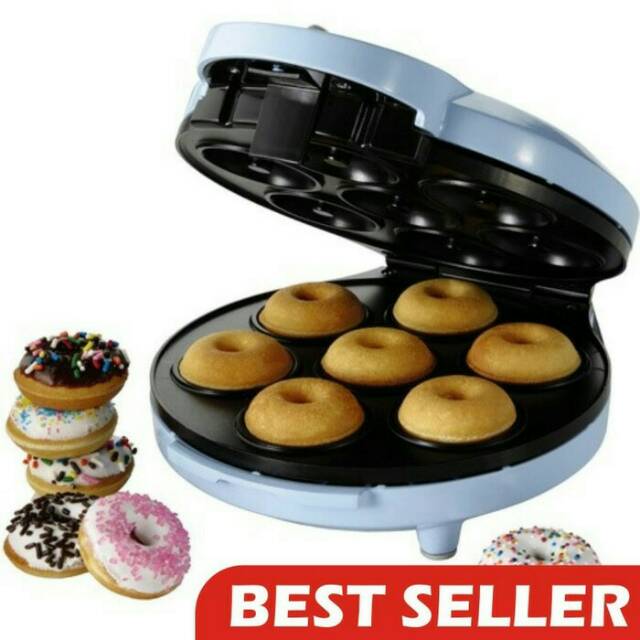 Dodawa Donut Maker / Cetakan Donat Dodawa DD-632