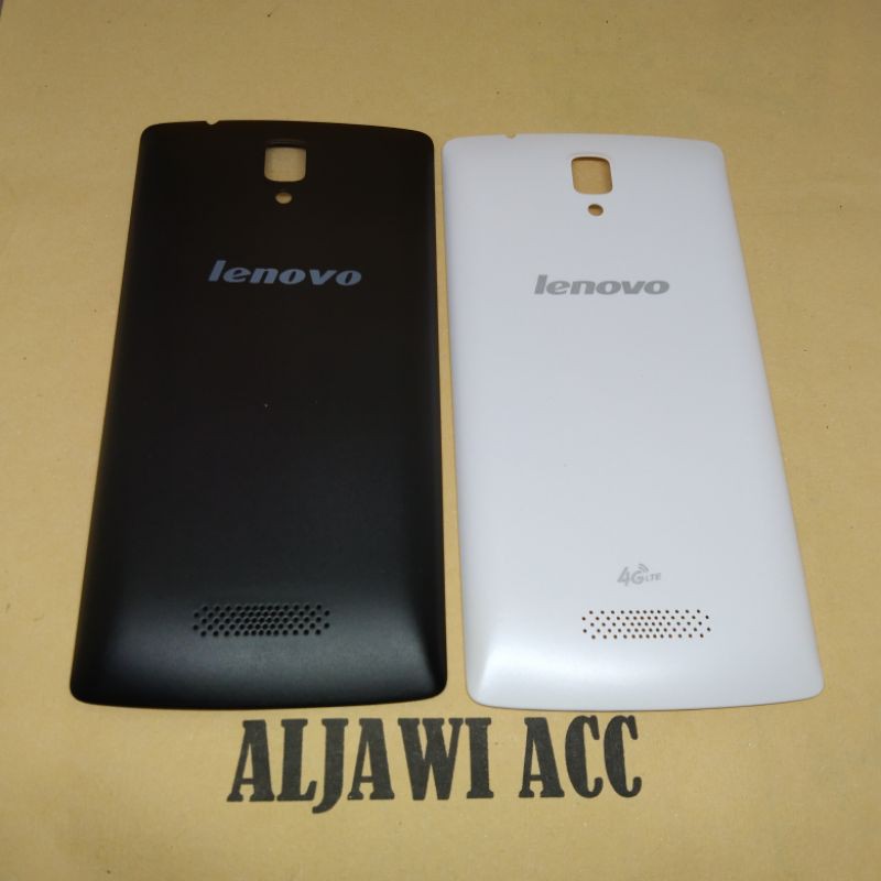 Backdor Backcover Tutup Belakang Hp Lenovo A2010 Good Quality