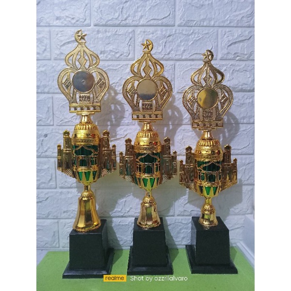 piala body bintang FG28