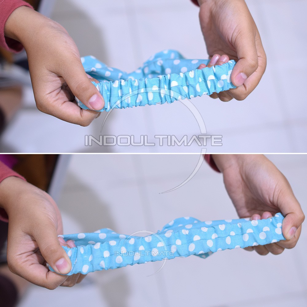 Bando bayi anak / Bandana rambut anak / ikat rambut anak TY-01 aksesoris pita rambut anak bayi