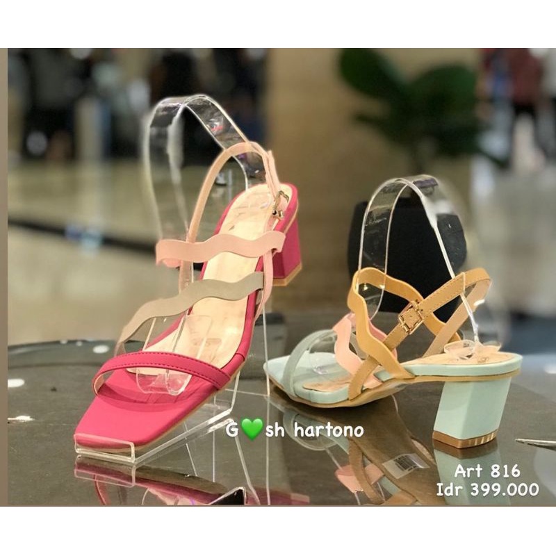 Gosh art 816 (blue 39)