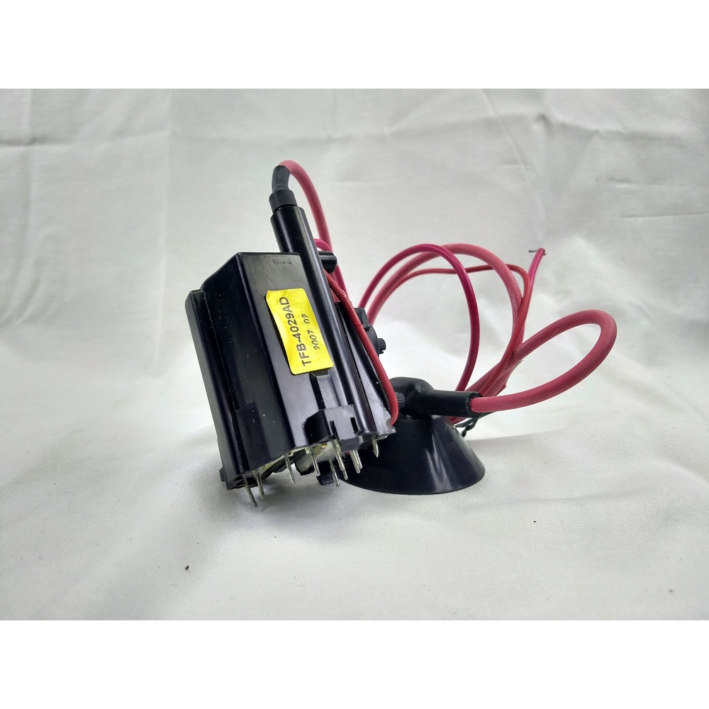 Flyback TV TFB 4029AD - Fly Back - Play Back