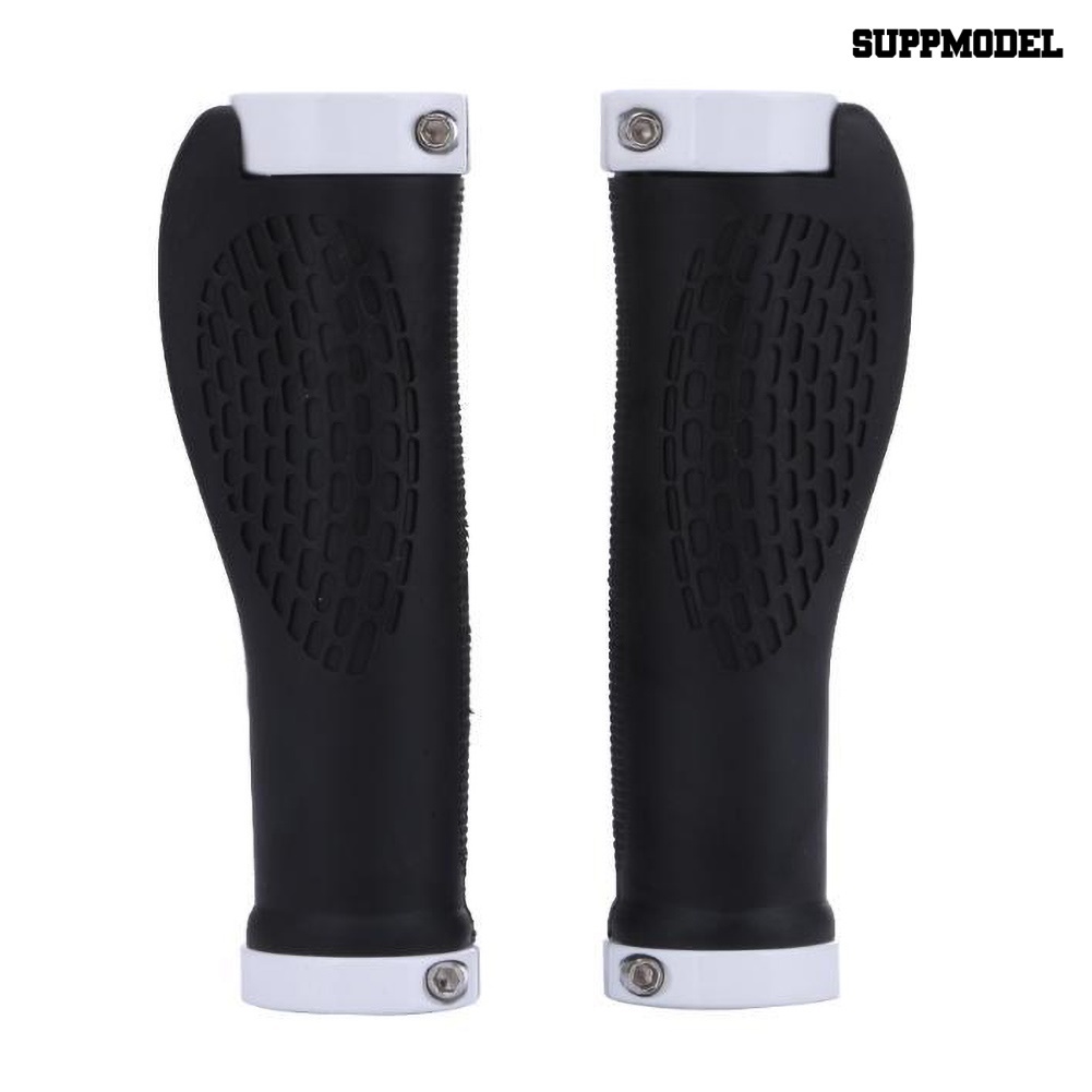 1 Pasang Cover Grip Stang Sepeda Gunung MTB Anti Slip