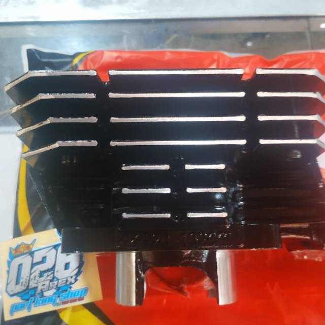 Buring RX king merk Nagoya