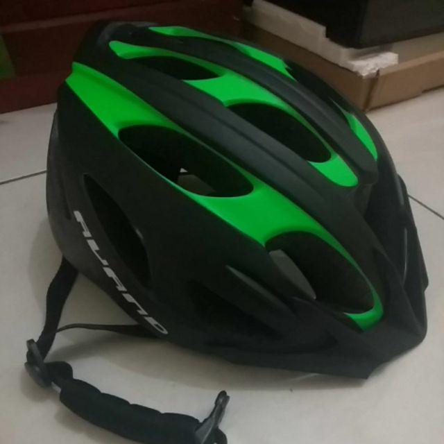  HELM  SEPEDA  AVAND 20 Shopee Indonesia