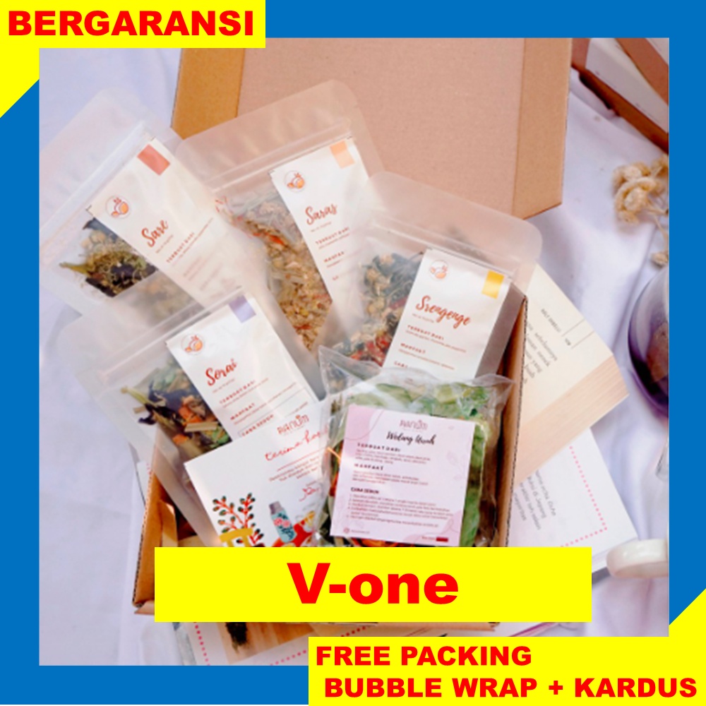 

Hampers Immune Booster Untuk Daya Tahan Tubuh Teh Herbal Kado Ha