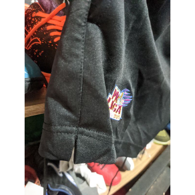 CELANA KOLOR MZUNO VOLLY VOLI PROLIGA CEWE PRESSBODY BORDIR