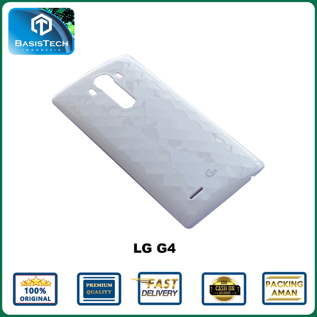 BACK COVER BACKDOOR CASING LG G4