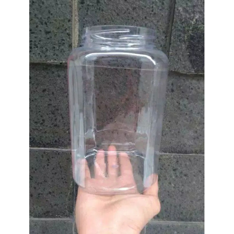 TOPLES CUPANG 2 LITER