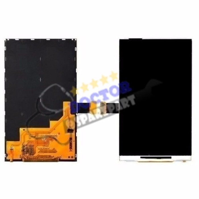 LCD Galaxy S Duos S7562