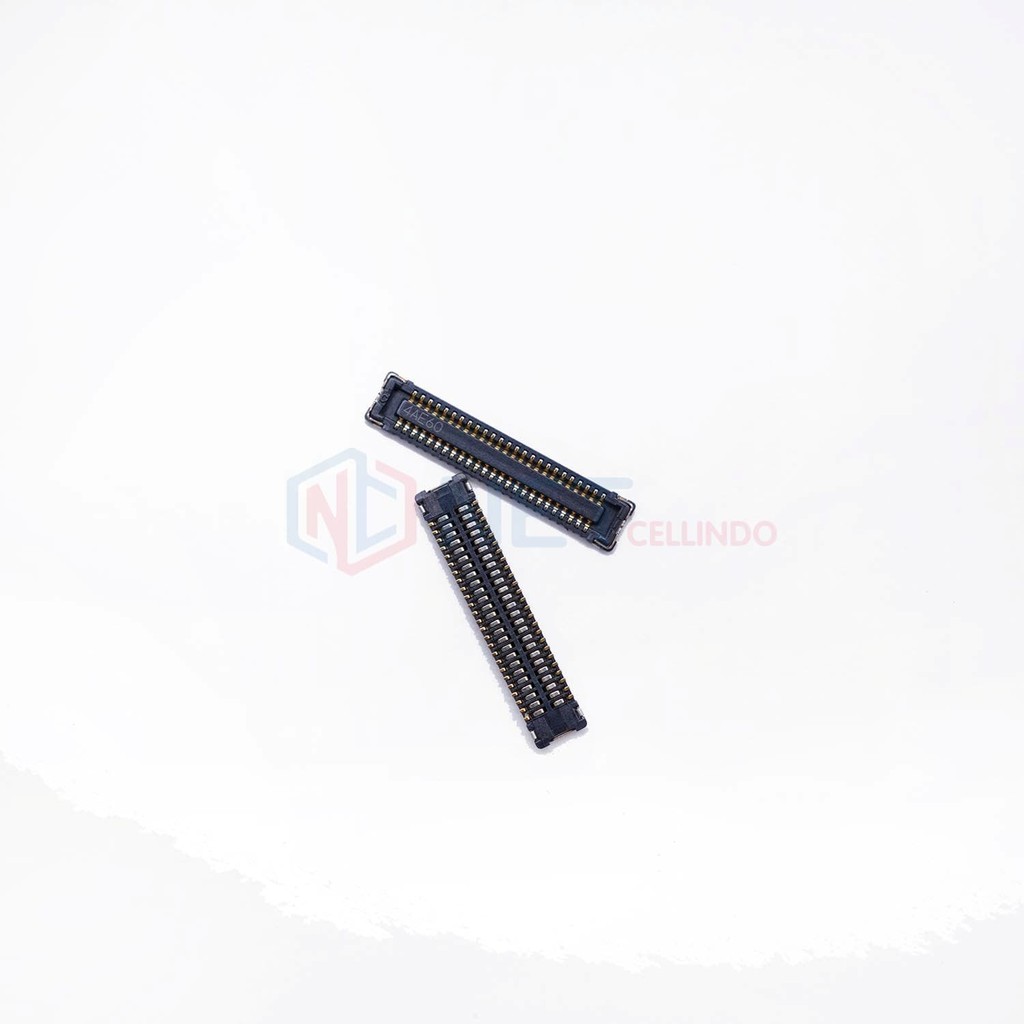 CONNECTOR / KONEKTOR LCD / SOCKET LCD ASUS X014D / ASUS ZENFONE 4 GO