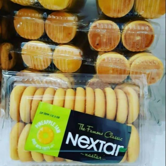 

NEXTAR NANAS
