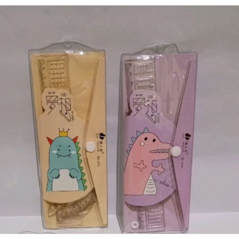 

SATU SET PENGGARIS SET TEBAL LUCU DOMPET KANCING