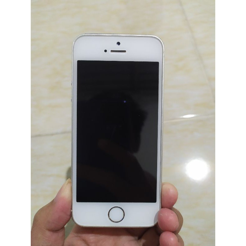 iPhone 5s second (bekas)