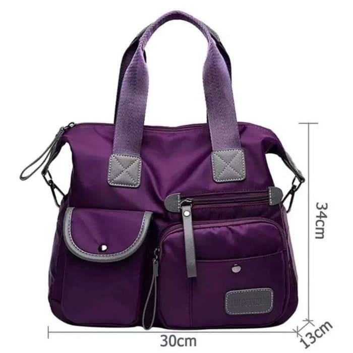Tas Wanita LIDAH Murah Branded Import